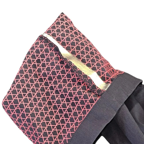 Pearl Izumi Womens Rove Pants Grey Size 6 Cycling Water Resistant Hiking Outdoor - Picture 12 of 12